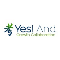 Yes! And... logo - Similar company to Yes And Company