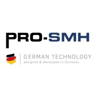 PROSMH logo - Similar company to Agteks