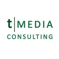 tMedia Consulting LLC logo - Similar company to Neponset Strategies