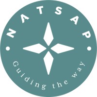 NATSAP logo - Similar company to Summit Achievement