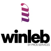 WINLEB logo - Similar company to Dom Tech