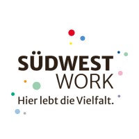 SüdWestWork logo - Similar company to Behr Bircher Cellpack Bbc Far East Pte Ltd