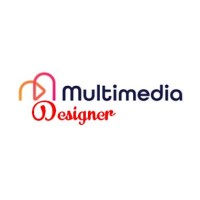 Multimedia Designer logo - Similar company to Bhive Web Designs