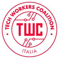 Tech Workers Coalition Italia logo - Similar company to Tech Workers Coalition