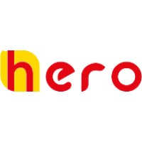 Hero | هيرو logo - Similar company to Frigo Limited