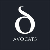 Delve Avocats logo - Similar company to Majorelle Mobility 🌎