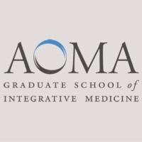 AOMA Graduate School of Integrative Medicine logo - Similar company to N