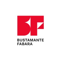 BUSTAMANTE FABARA logo - Similar company to Andersen In Ecuador