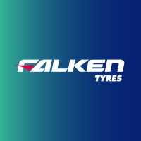 Falken Tyre Europe GmbH logo - Similar company to Falken Tire