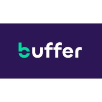 Buffer logo - Similar company to Buffer Stack