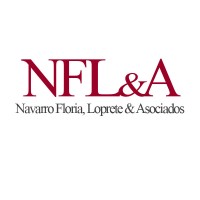 NAVARRO FLORIA, LOPRETE Y ASOCIADOS logo - Similar company to Lett Consulting