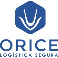 ORICE - Soluciones Digitales para la Seguridad logo - Similar company to Controlt - Software Para Transporte