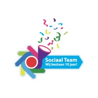 Sociaal Team Gouda logo - Similar company to Tom In De Buurt