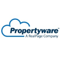 Propertyware, a RealPage Company logo - Similar company to Realpage Europe