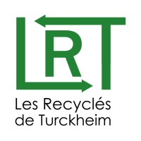 LRT Les Recyclés de Turckheim logo - Similar company to Carpentek