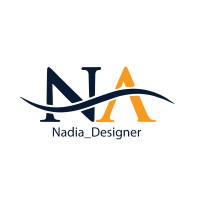 Nadia Designer logo - Similar company to Waqar Designs