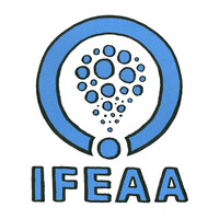 IFEAA logo - Similar company to Penbroath Ltd
