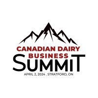 Canadian Dairy Business Summit logo - Similar company to Tusker Packaging Solutions Cc