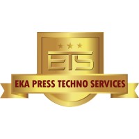 EKA-PRESS TECHNO SERVICES logo - Similar company to Greenpower Solutions