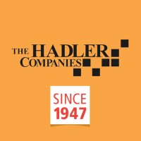 The Hadler Companies logo - Similar company to Empowur, Inc.