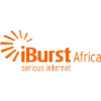 Iburst Africa Ghana Ltd