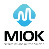 MIOK logo - Similar company to Ocalab