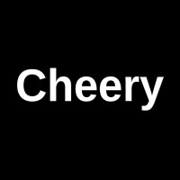 Cheery logo - Similar company to Neta Auto Ecuador