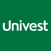 Univest logo - Similar company to Senurable Web Factory