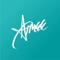 Aimee Stevland Design logo - Similar company to Agi Media