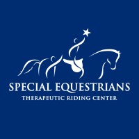 Special Equestrians logo - Similar company to Corner-Blog.Com