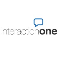 Interaction One logo - Similar company to Mobmerry