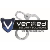 Verified Security Solutions