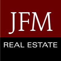 JFM Real Estate logo - Similar company to Matco Group, Inc.