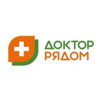 MK Doctor Ryadom logo - Similar company to Doc+