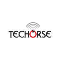 Techorse logo - Similar company to Tech Horse