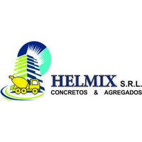HELMIX CONCRETOS Y AGREGADOS S.R.L. logo - Similar company to Asogravas Org