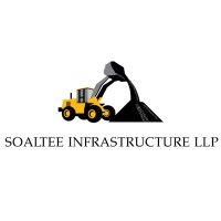 SOALTEE INFRASTRUCTURE LLP logo - Similar company to Cloudynet Cloud Services