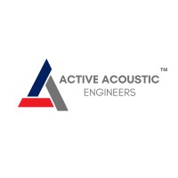 Active Acoustic Engineers logo - Similar company to Ecotone Systems Pvt. Ltd.