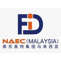NAEC (MALAYSIA) SDN BHD logo - Similar company to Th Muda Engineering