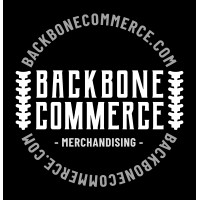 Backbone Commerce logo - Similar company to Material Opulence