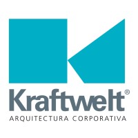 Kraftwelt. Arquitectura Corporativa. logo - Similar company to Reg/Studio - Arquitectura