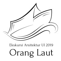 Ekskursi Arsitektur Ui 2019: Orang Laut