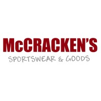 McCracken’s Sportswear and Goods logo - Similar company to Costane