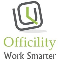 Officility (Pty) Ltd - Virtual Assistant logo - Similar company to Contech