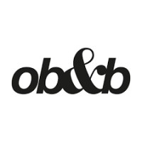 ob&b logo - Similar company to Your Workspace