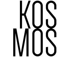 Studio Kosmos logo - Similar company to The Banyan Studio.