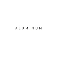Aluminum logo - Similar company to Prime Star