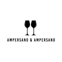 Ampersand & Ampersand logo - Similar company to Ben'S Bells