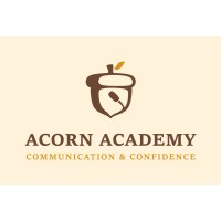 Acorn Academy logo - Similar company to Catalyst 浑朴
