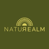 Naturealm logo - Similar company to Herbify